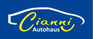 Logo Autohaus Cianni